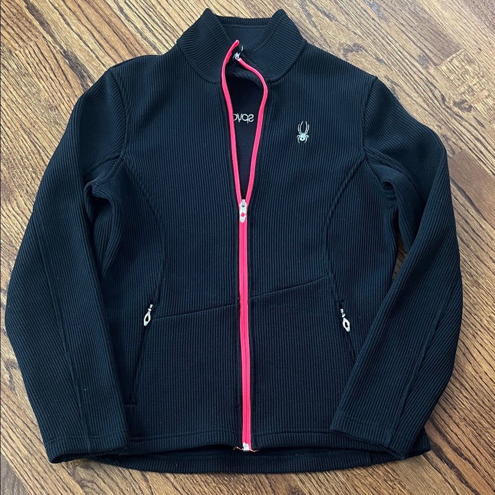 Spyder Core Sweater